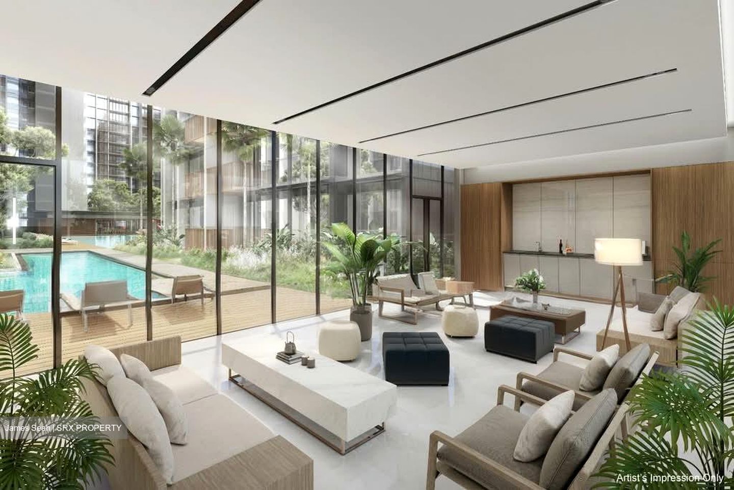 North Gaia (D27), Condominium #606241391